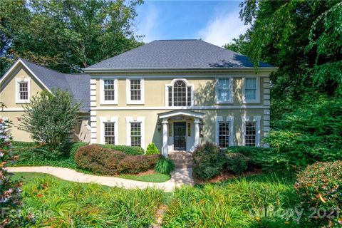 550 19th Avenue Lane sold home in Laurel Forest, Hickory, NC