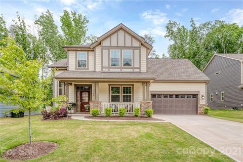 5100 Watersail Way