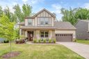 5100 Watersail Way sold home in Clover, SC