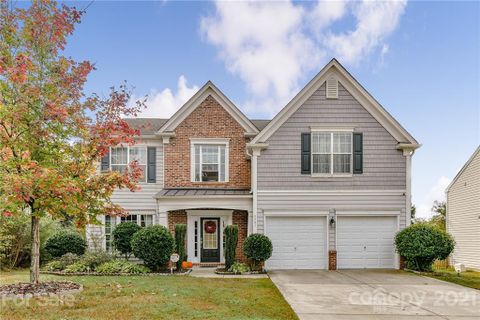 8301 Cutters Spring Drive