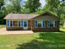 1111 13th Street sold home in Conover, SC