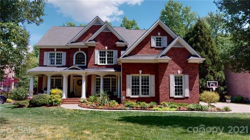 3809 Fawn Hill Road