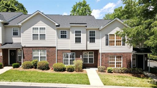 4350 Yoruk Forest Lane sold home in Cotswold Glen, Charlotte, NC