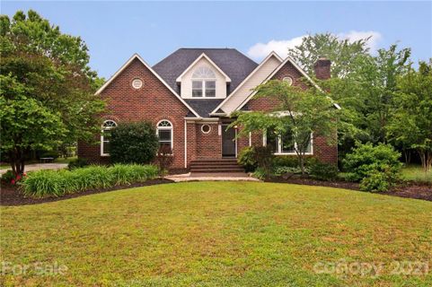 8406 Middleton Circle sold home in Middleton, Harrisburg, NC