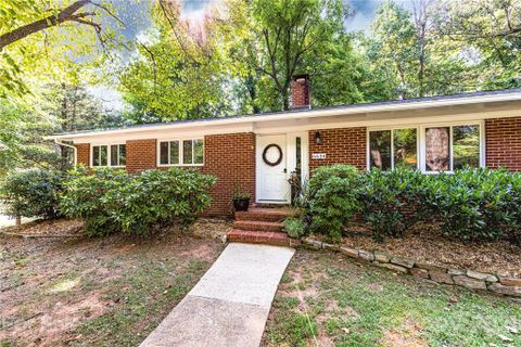 6634 Williams Road