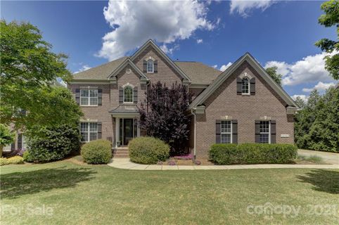 16747 Crosshaven Drive