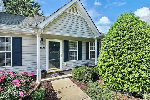 7306 Sun Dance Drive