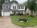 7421 Chital Road sold home in Charlotte, SC