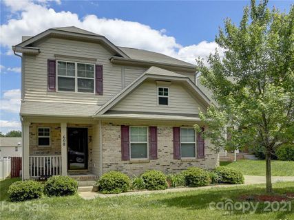 608 Wamsutter Lane sold home in Sweetwater Plantation, Rock Hill, SC