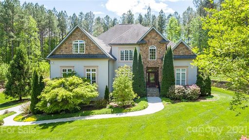 131 Winding Forest Drive