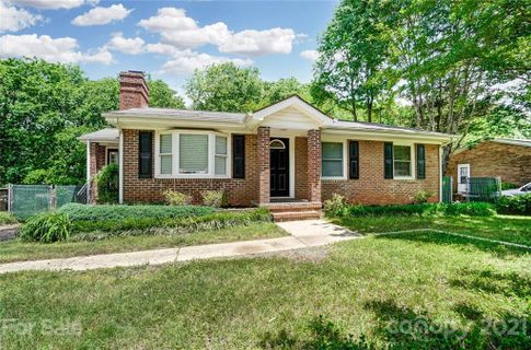 801 Tilden Road