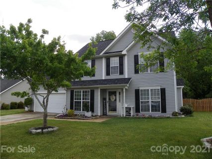 2327 Ivy Run Drive
