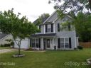 2327 Ivy Run Drive sold home in Indian Trail, SC
