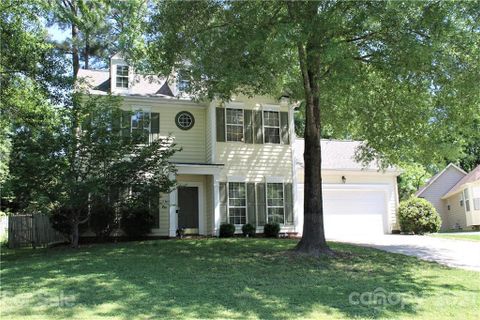 7409 Bulle Rock Court