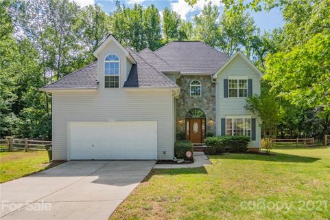 1503 Airslee Court sold home in Gracewood, Rock Hill, SC
