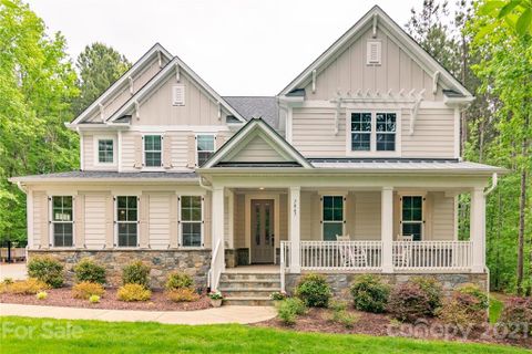 7047 Tulip Poplar Drive