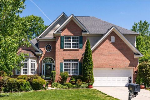 8104 Brisbin Drive