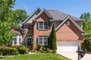 8104 Brisbin Drive sold home in Waxhaw, SC