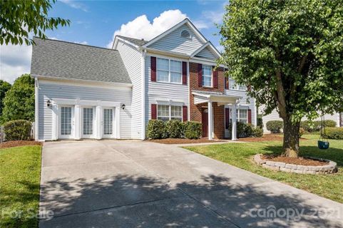 114 Brantley Place Drive