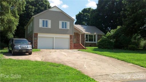 1143 Zion Church Road sold home in Olde Well South, Hickory, NC
