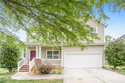2412 Trace Creek Drive