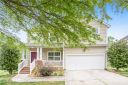 2412 Trace Creek Drive sold home in Waxhaw, SC