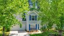 9306 Chastain Walk Drive sold home in Charlotte, SC