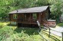 152 Trails End Lane sold home in Maggie Valley, SC
