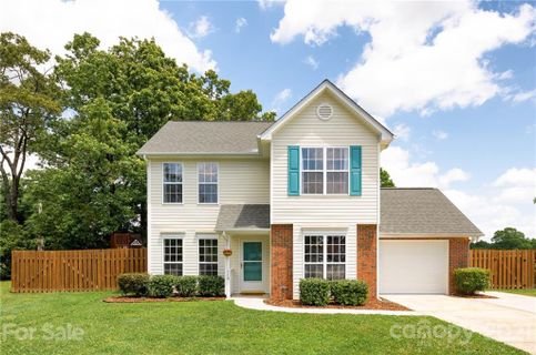 110 Penrose Court