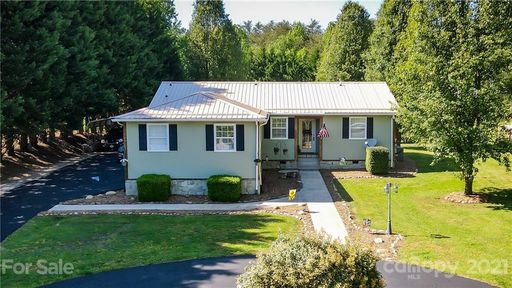 2076 South Fork Drive sold home in south fork, Morganton, NC
