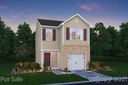 1455 Cypress Loop 33 sold home in Newton, SC