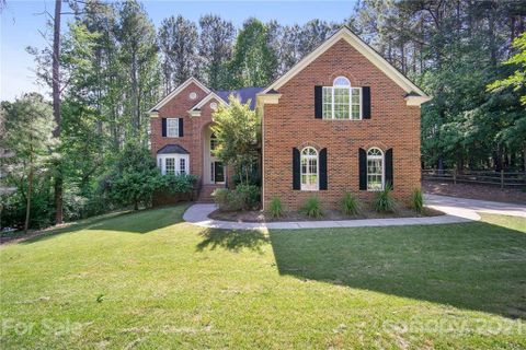 4345 Cricket Cove Court