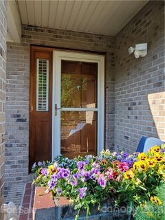 1400 Ravenwood Court sold home in Castlewood, Salisbury, NC