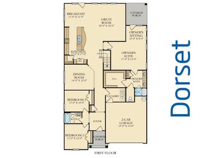 8012 Millbridge Parkway 2018