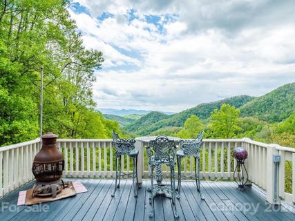 142 Granny Shepherd Road sold home in Laurel Highlands, Mars Hill, NC