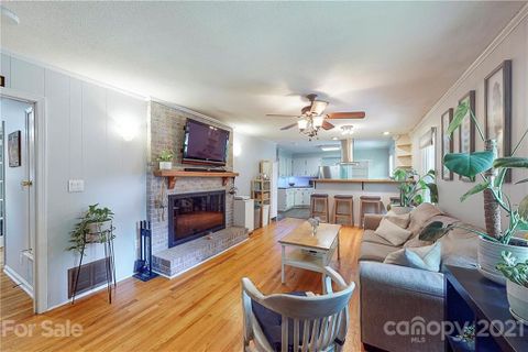 522 Deerwood Drive