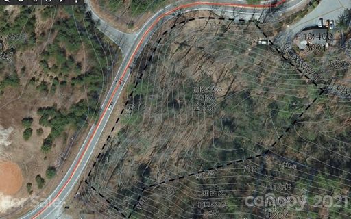 Lot 5c Toxaway Falls Drive 5C
