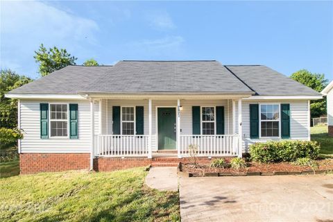 2020 Slater Springs Drive sold home in Slater Springs, Charlotte, NC