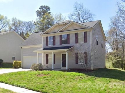 151 Peterborough Drive