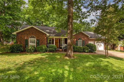 7515 Golf Course Drive