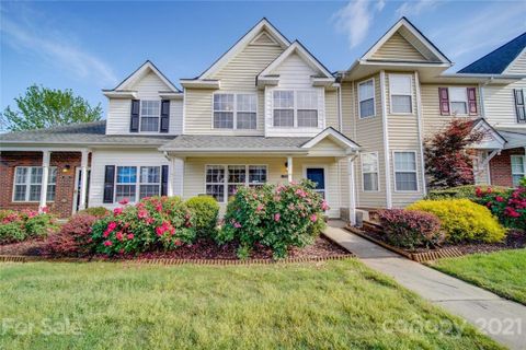 7312 Sun Dance Drive