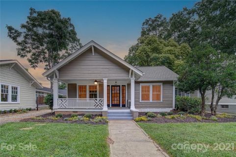 135 Circle Avenue