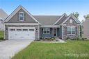 1127 Burning Embers Lane sold home in Concord, SC