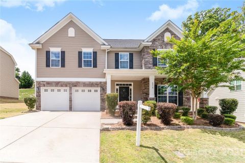 4819 Samuel Pinckney Drive
