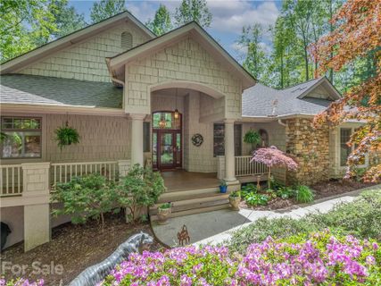 157 Chattooga Run