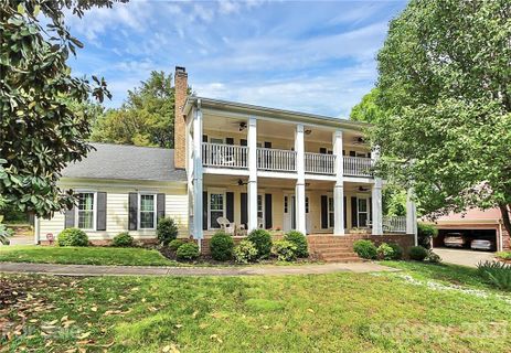 10208 Thomas Payne Circle 54 sold home in Williamsburg Raintree, Charlotte, NC