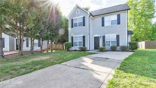 5800 Crosswinds Court
