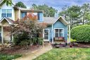 9117 Four Mile Creek Road sold home in Charlotte, SC
