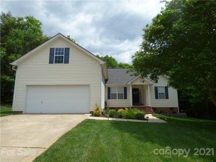 473 Fox Ridge Court