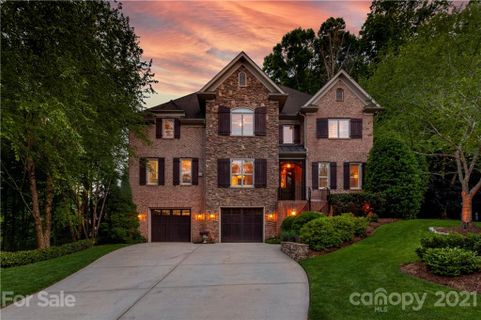 1513 Elmsford Lane sold home in Reverdy Glen, Matthews, NC